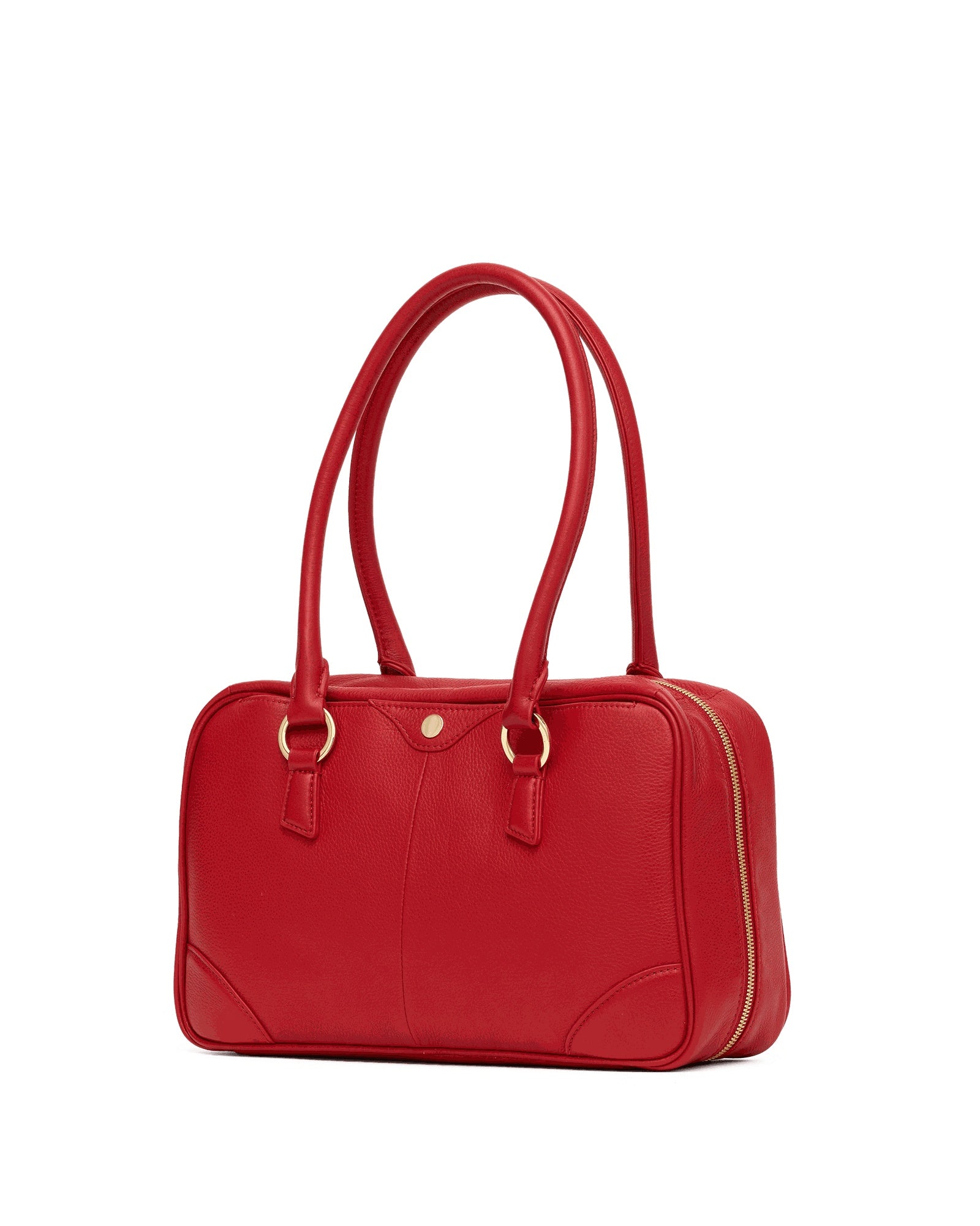 Hammitt Meredith  Medium - Soft Leather Shoulder Bag