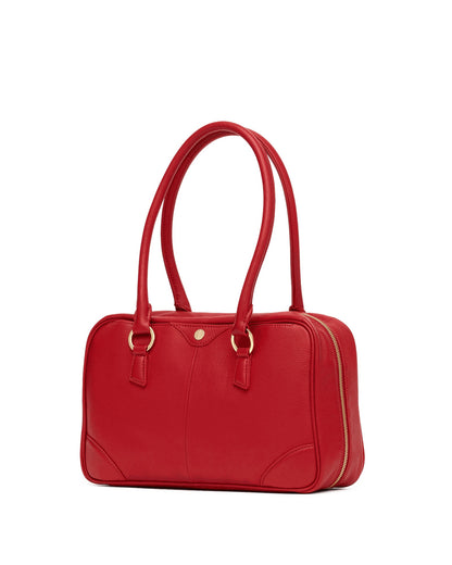 Hammitt Meredith  Medium - Soft Leather Shoulder Bag