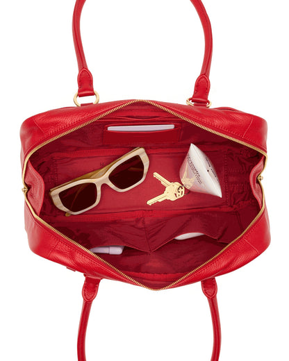 Hammitt Meredith  Medium - Soft Leather Shoulder Bag