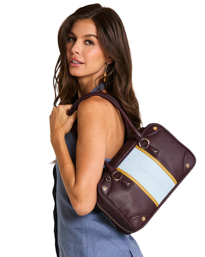 Hammitt Meredith Medium - Soft Leather Shoulder Bag