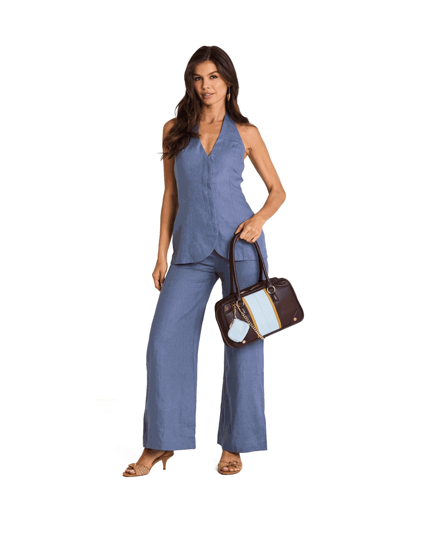Hammitt Meredith Medium - Soft Leather Shoulder Bag