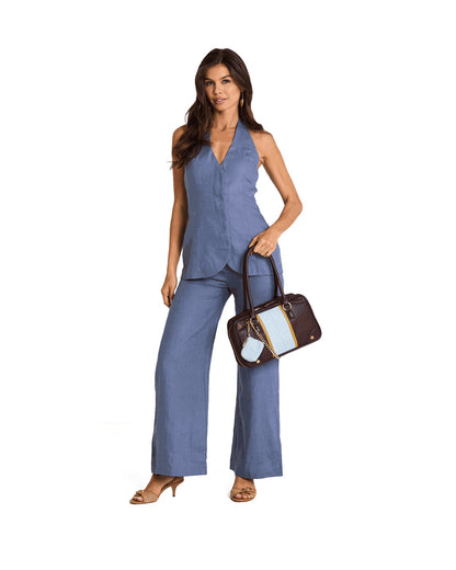 Hammitt Meredith Medium - Soft Leather Shoulder Bag