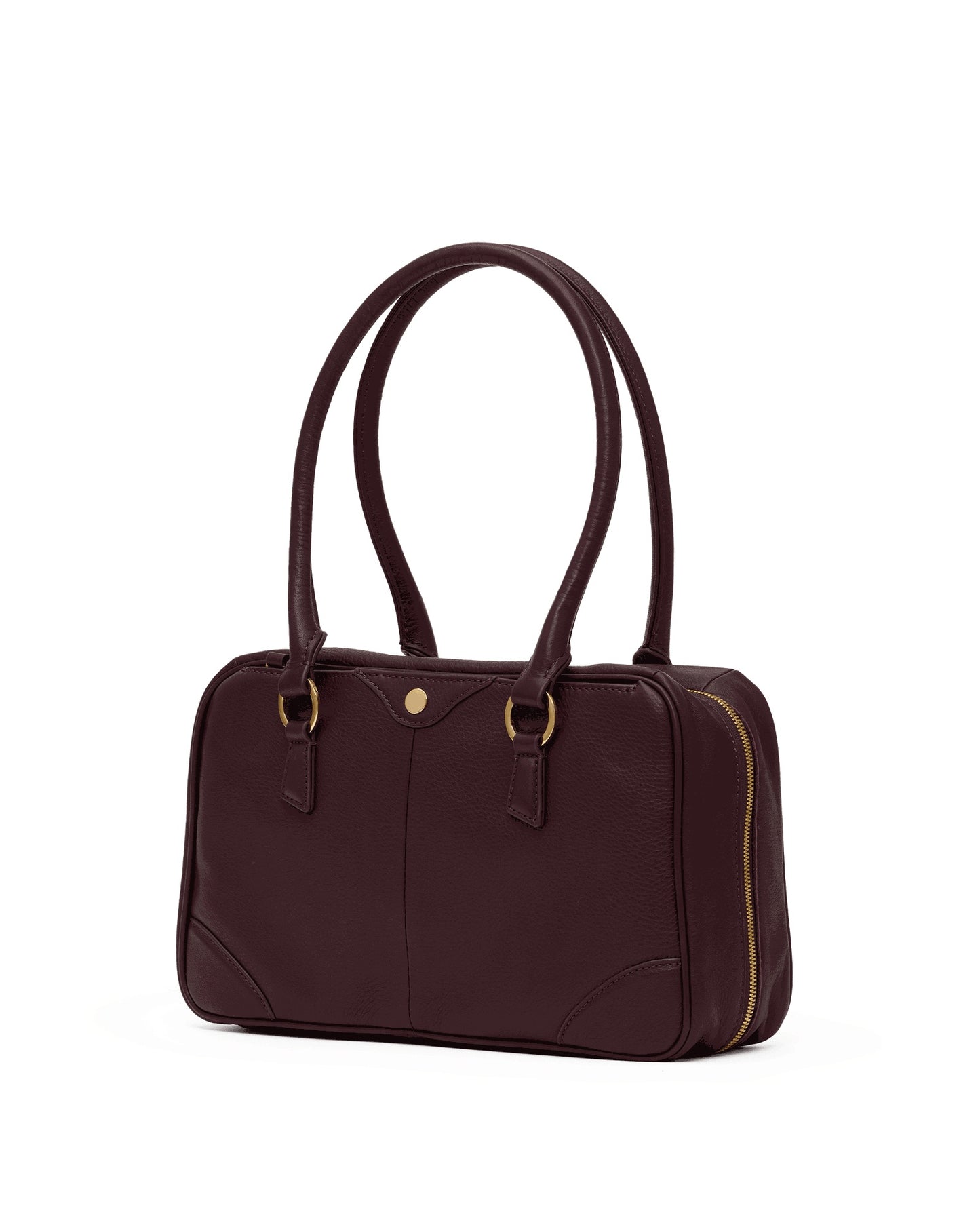 Hammitt Meredith Medium - Soft Leather Shoulder Bag