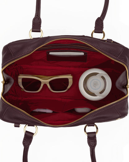 Hammitt Meredith Medium - Soft Leather Shoulder Bag