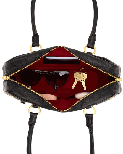 Hammitt Meredith Small - Soft Leather Baguette Bag