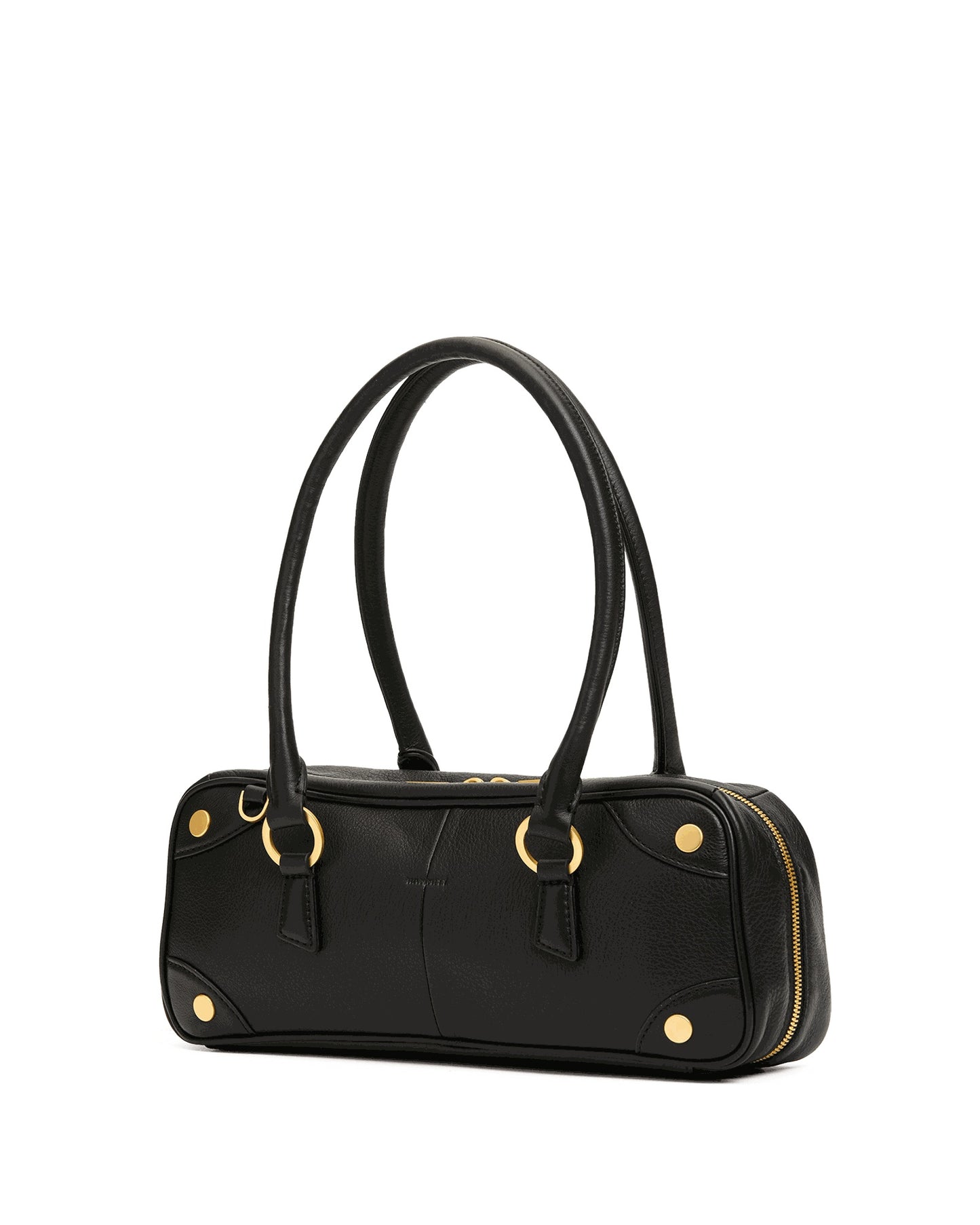 Hammitt Meredith Small - Soft Leather Baguette Bag