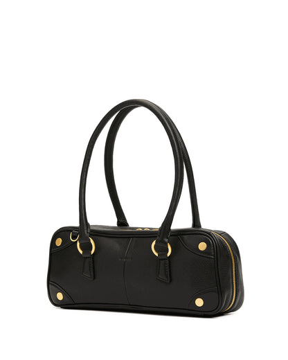 Hammitt Meredith Small - Soft Leather Baguette Bag
