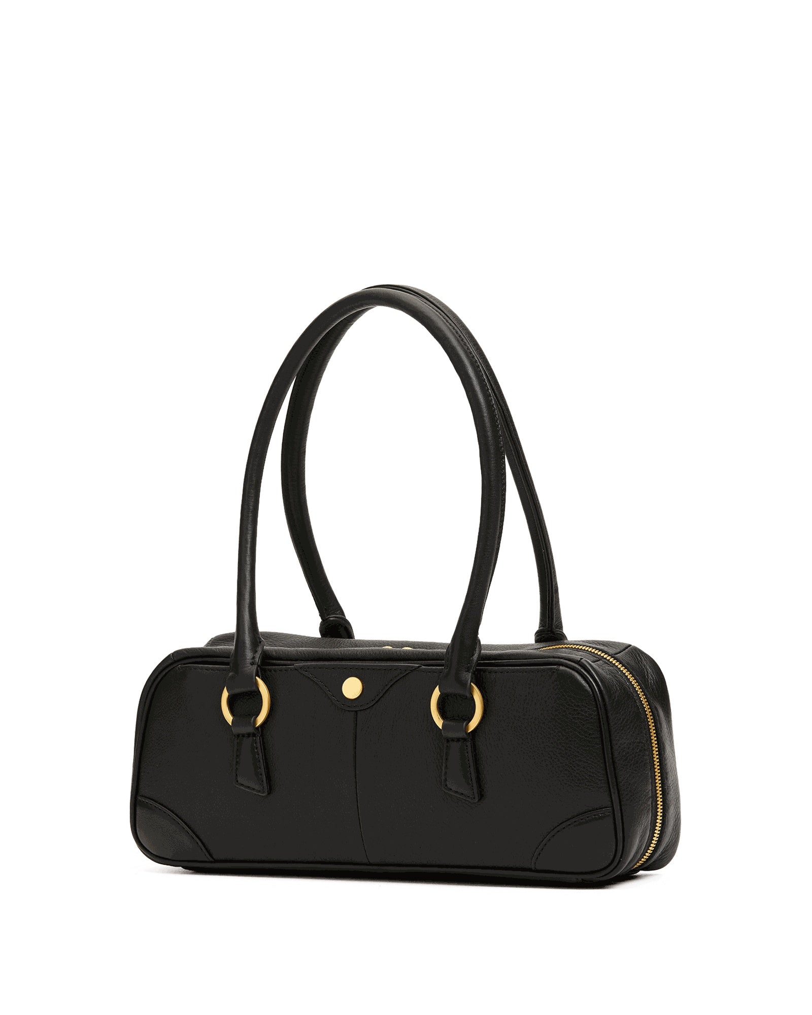 Hammitt Meredith Small - Soft Leather Baguette Bag