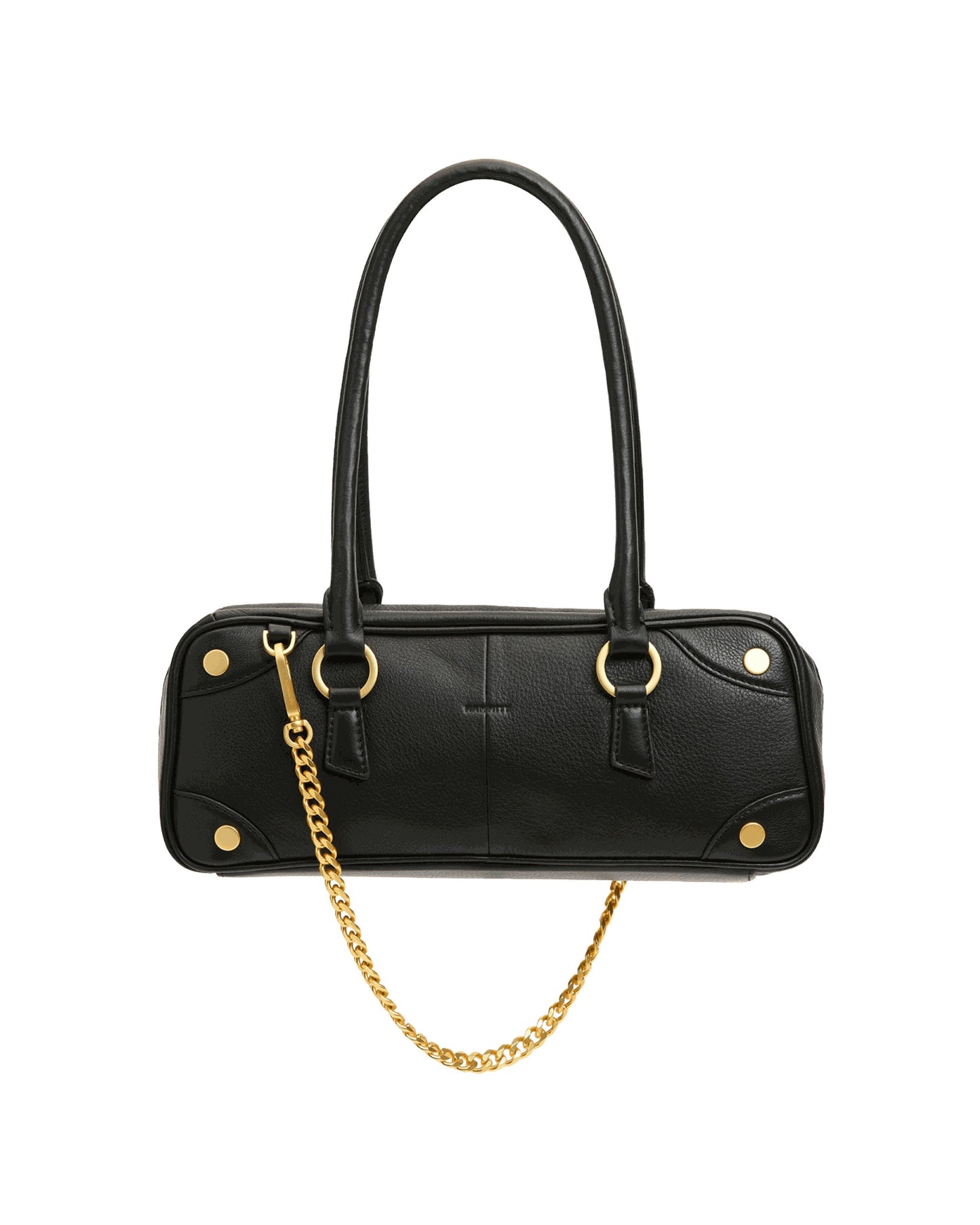 Hammitt Meredith Small - Soft Leather Baguette Bag