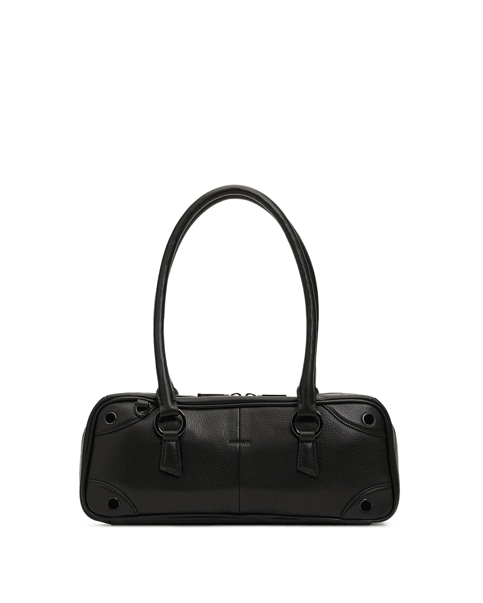 Hammitt Meredith Small - Soft Leather Baguette Bag