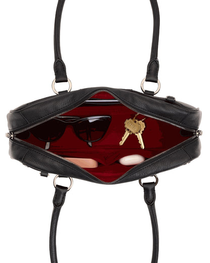 Hammitt Meredith Small - Soft Leather Baguette Bag