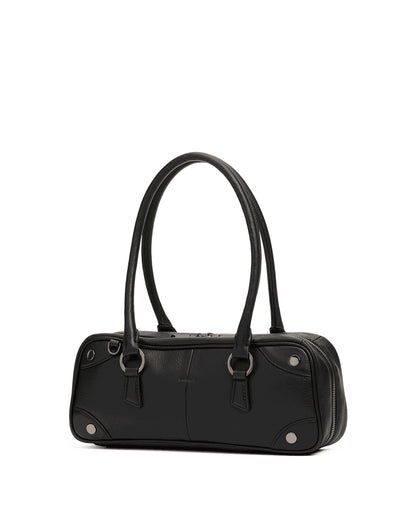 Hammitt Meredith Small - Soft Leather Baguette Bag