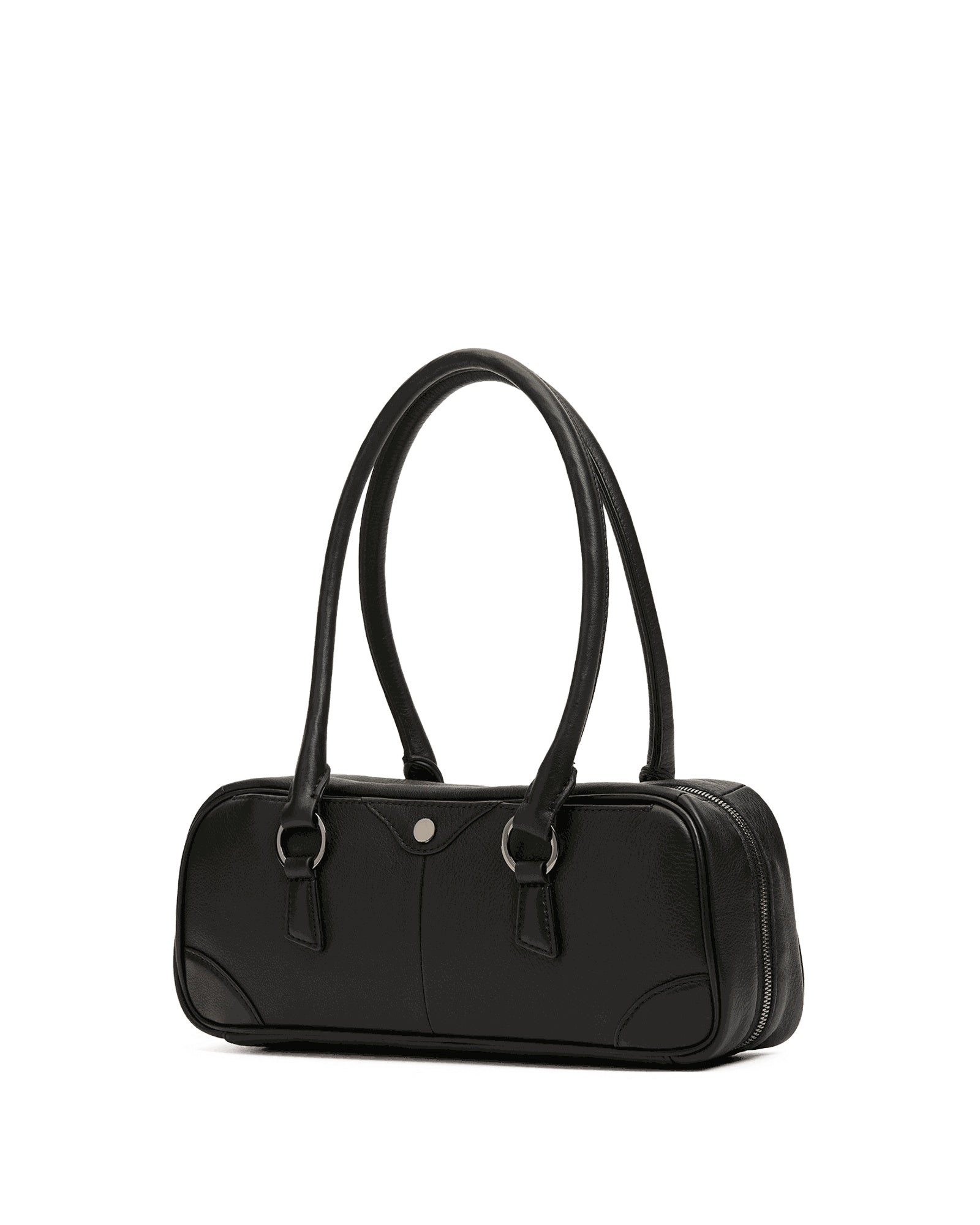 Hammitt Meredith Small - Soft Leather Baguette Bag