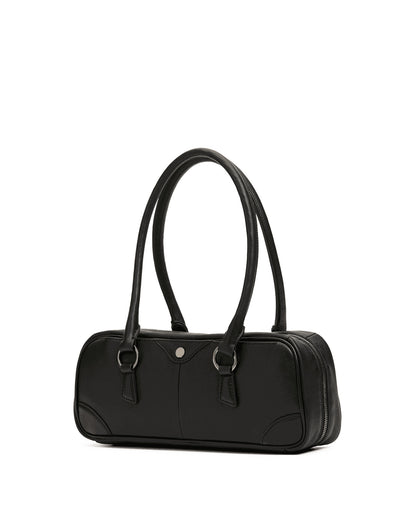 Hammitt Meredith Small - Soft Leather Baguette Bag
