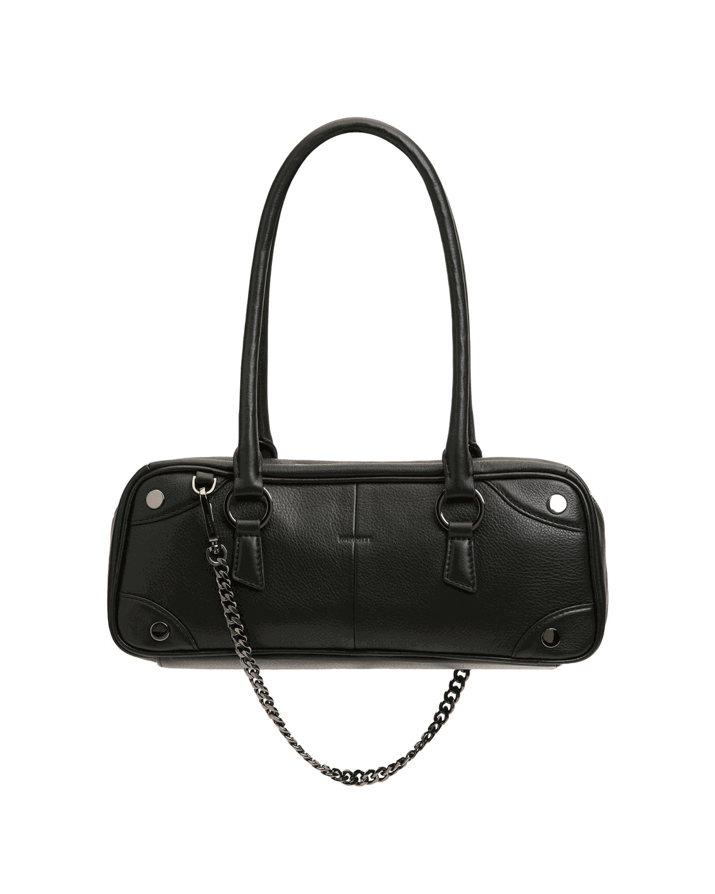 Hammitt Meredith Small - Soft Leather Baguette Bag