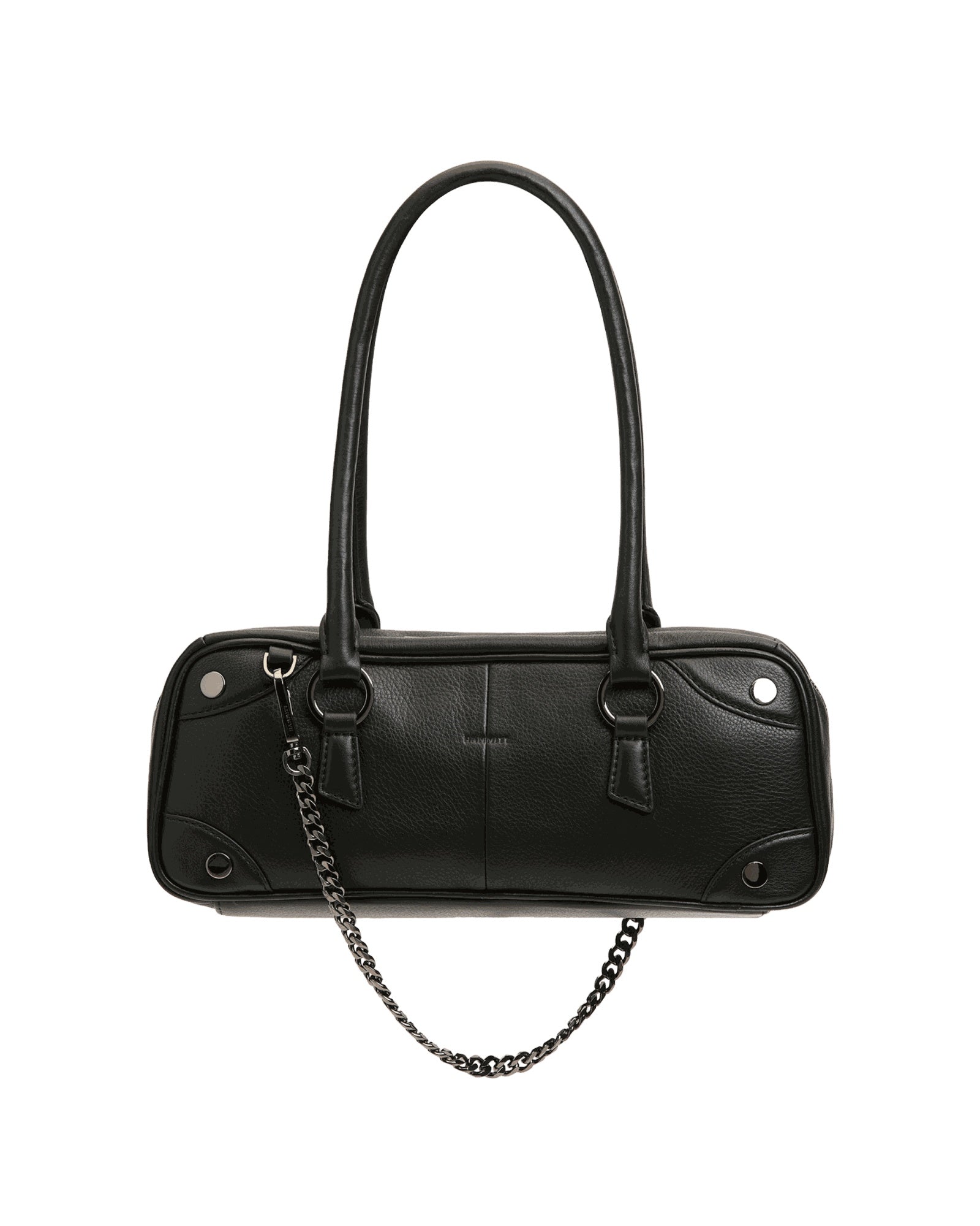 Hammitt Meredith Small - Soft Leather Baguette Bag