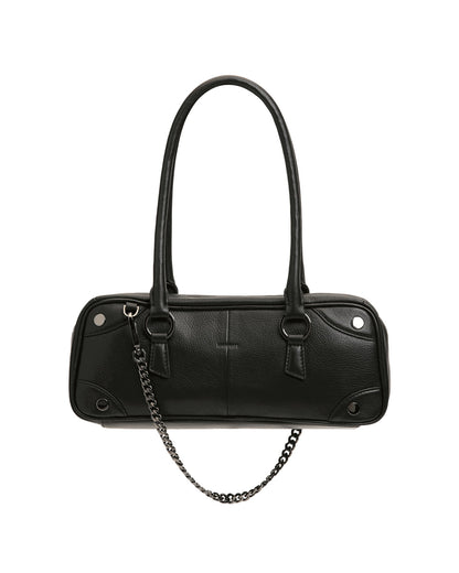 Hammitt Meredith Small - Soft Leather Baguette Bag