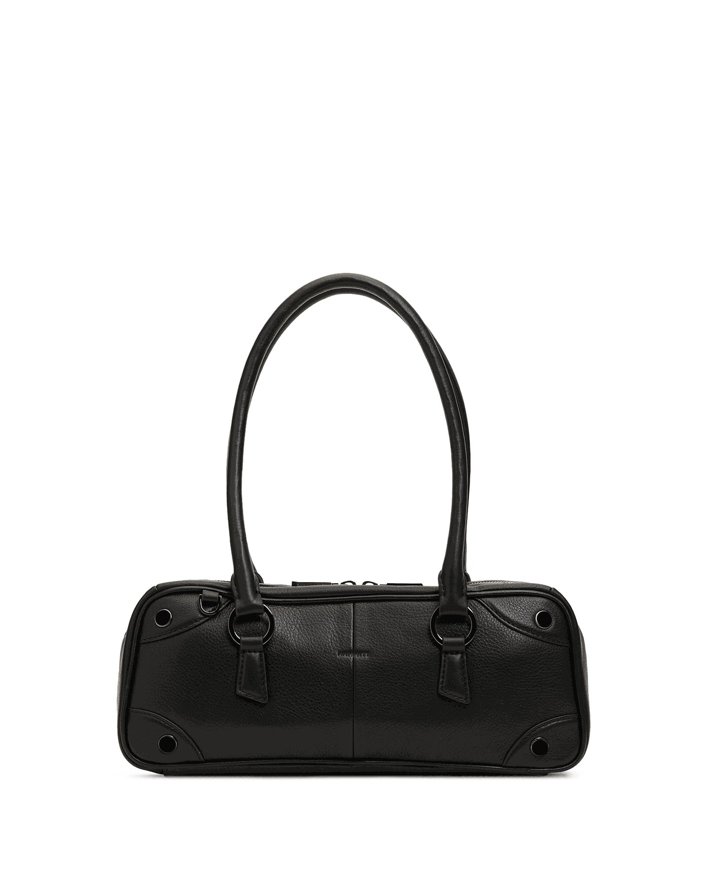 Black/Gunmetal 01
