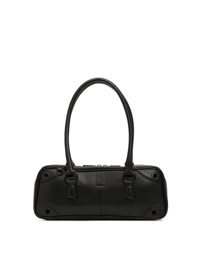 Black/Gunmetal 01