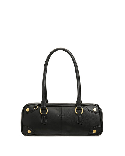 Black/Brushed Gold 01