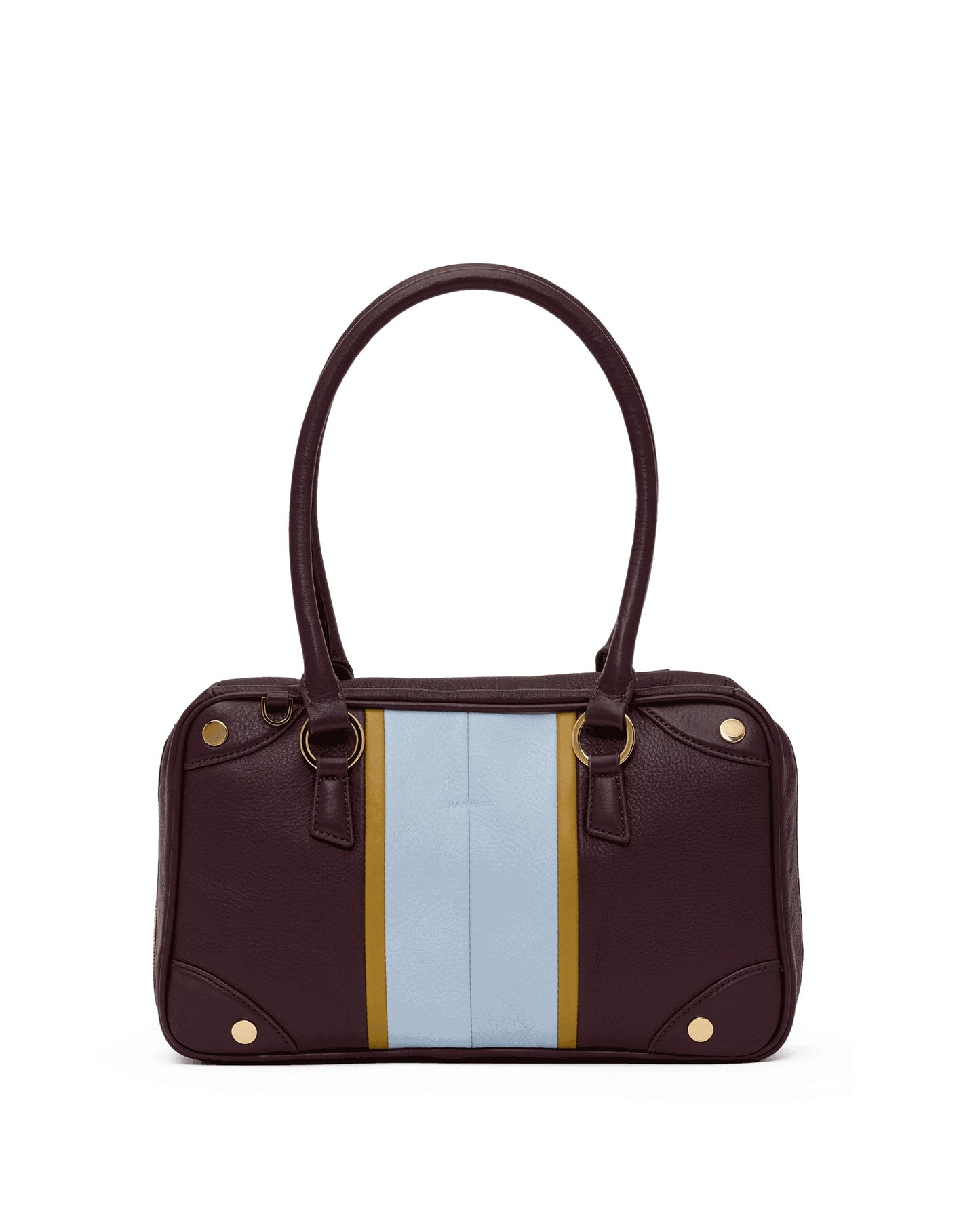 Regatta Stripe/Gold 02