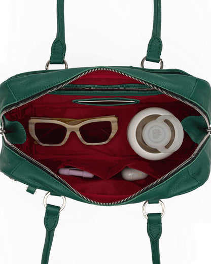 Hammitt Meredith Medium - Soft Leather Doctor Bag