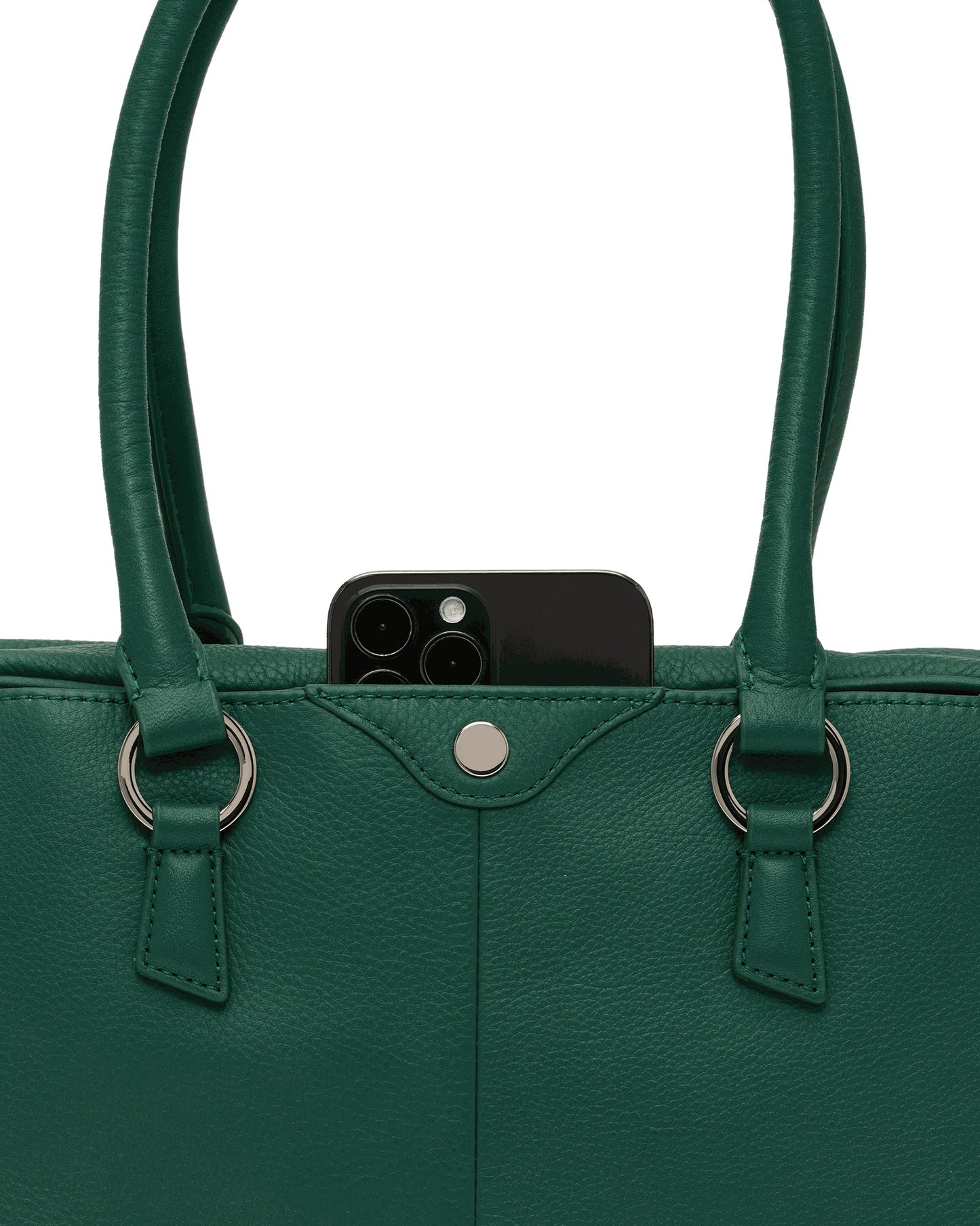 Hammitt Meredith Medium - Soft Leather Doctor Bag