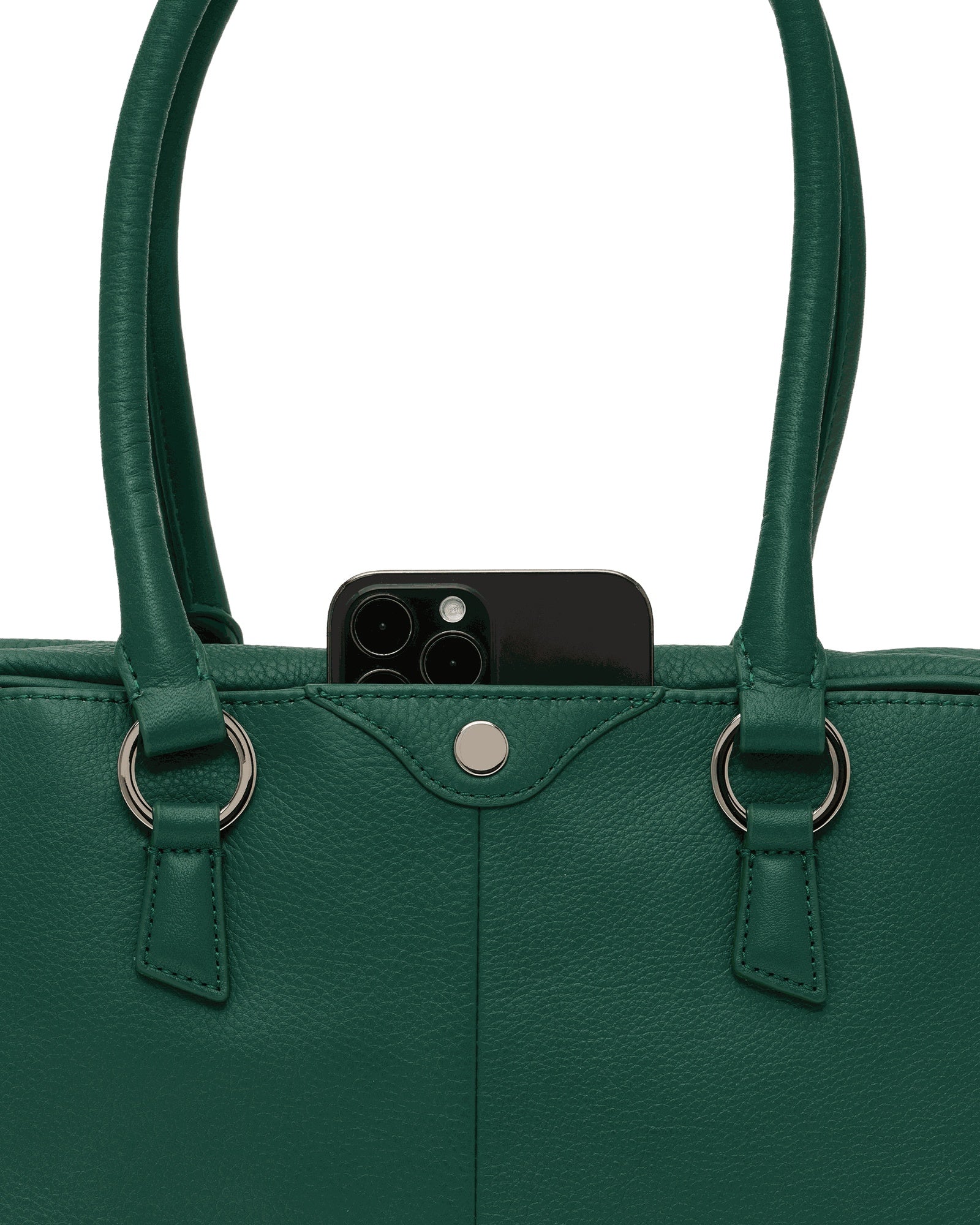 Hammitt Meredith Medium - Soft Leather Doctor Bag