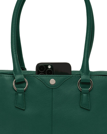 Hammitt Meredith Medium - Soft Leather Doctor Bag