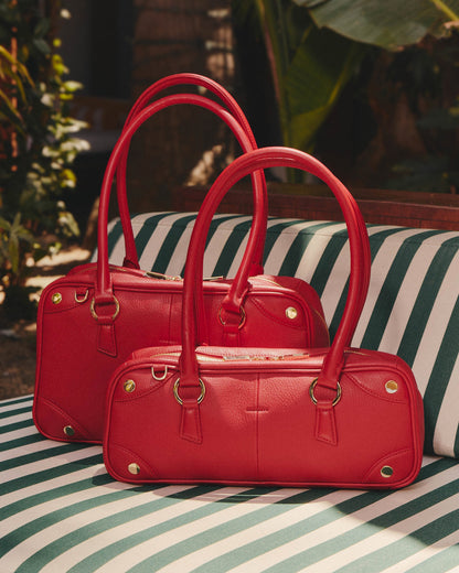 Hammitt Meredith  Small - Soft Leather Shoulder Bag