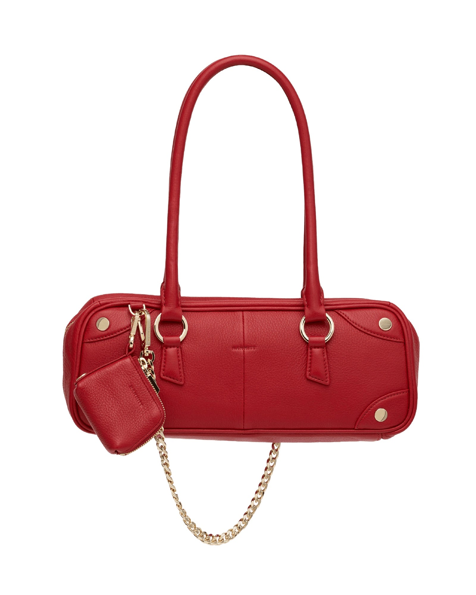 Hammitt Meredith  Small - Soft Leather Shoulder Bag