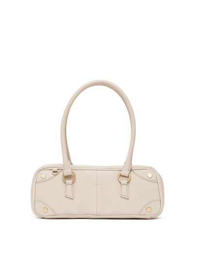 Catamaran Cream/Brushed Gold 01
