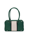 Clubhouse Stripe/Silver 02