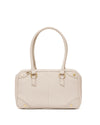 Catamaran Cream/Brushed Gold 02
