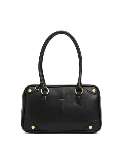 Black/Brushed Gold 02