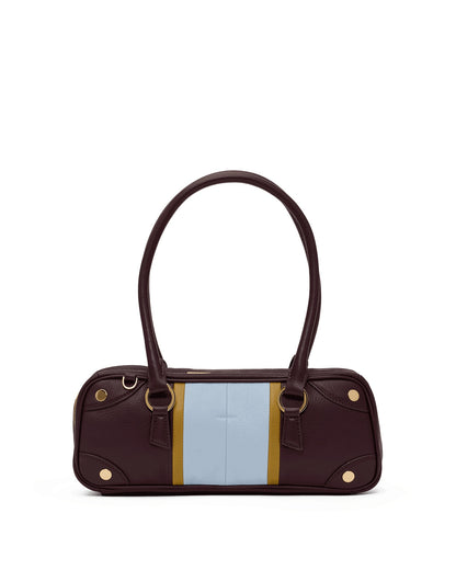 Regatta Stripe/Gold 01