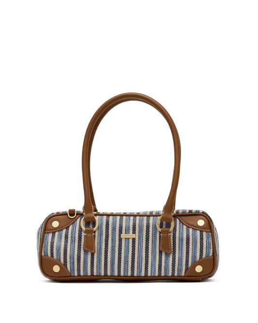 Hammitt Meredith Small - Denim Shoulder Bag
