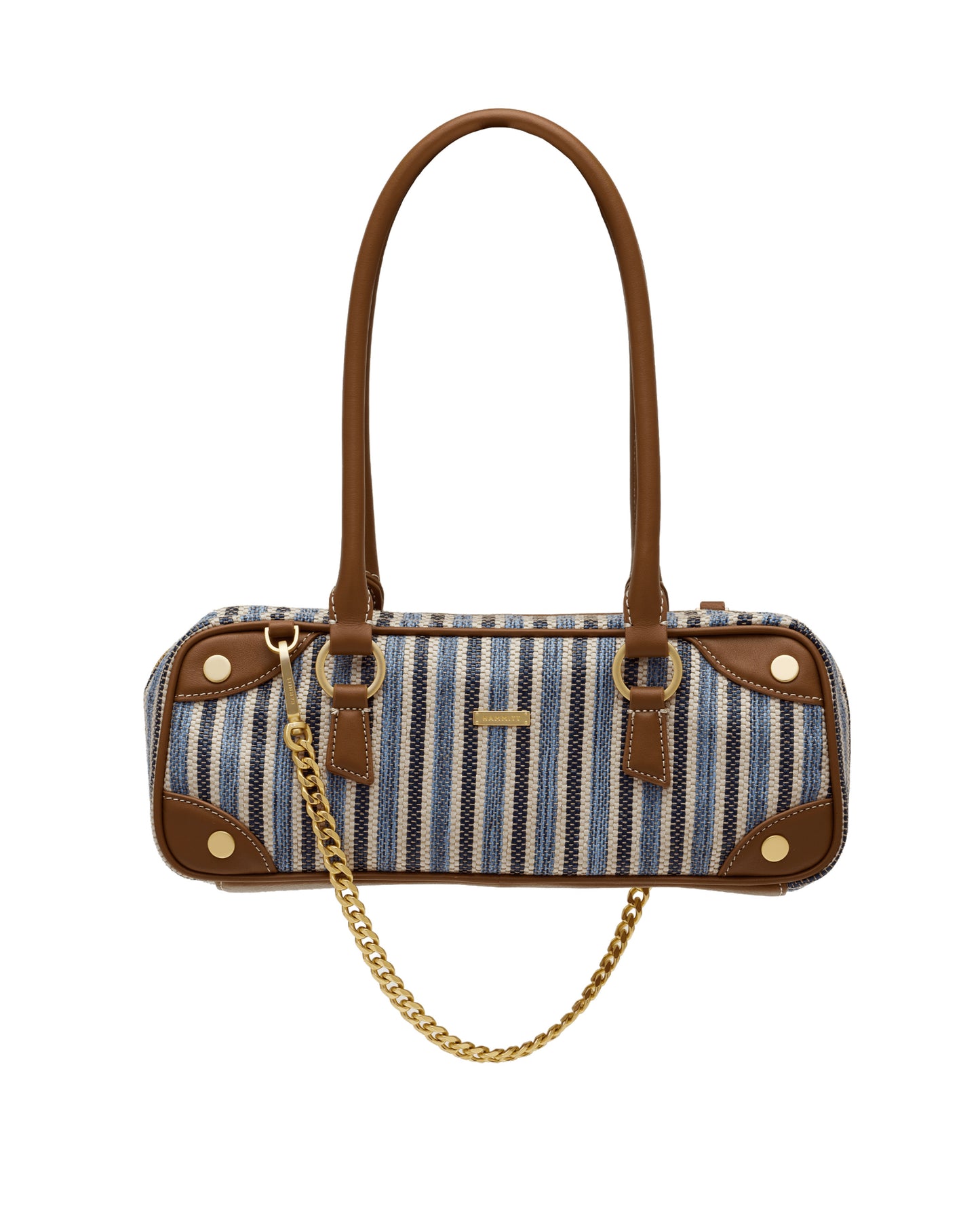 Hammitt Meredith Small - Denim Shoulder Bag