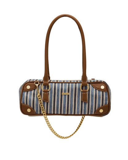 Hammitt Meredith Small - Denim Shoulder Bag