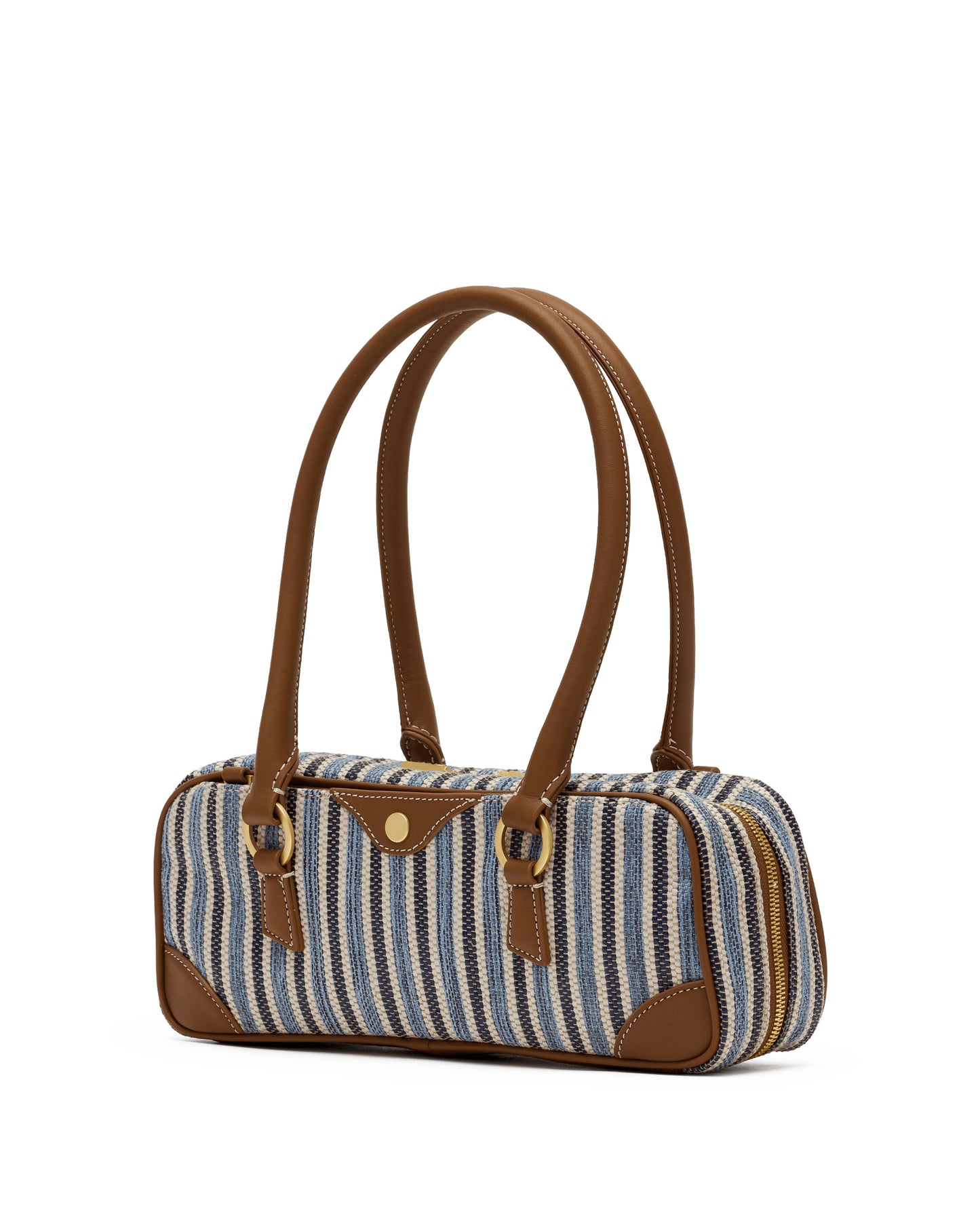 Hammitt Meredith Small - Denim Shoulder Bag