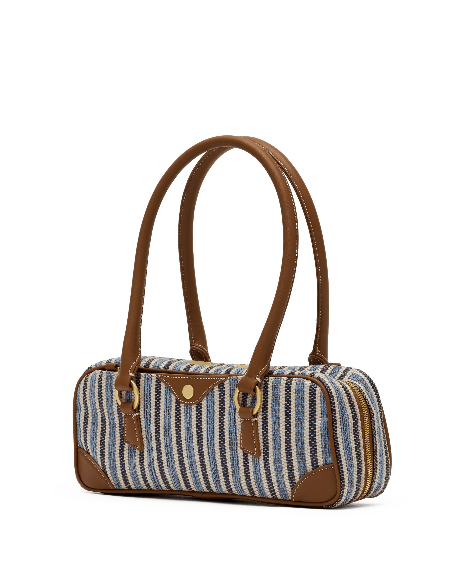Hammitt Meredith Small - Denim Shoulder Bag