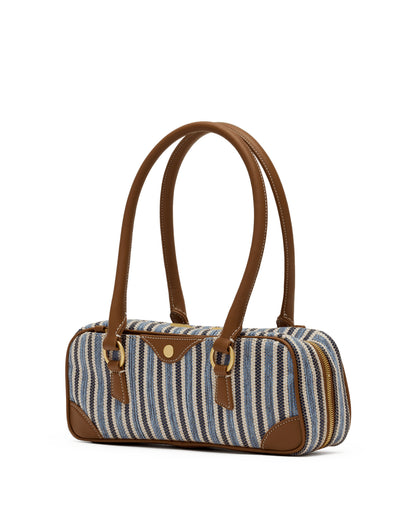 Hammitt Meredith Small - Denim Shoulder Bag