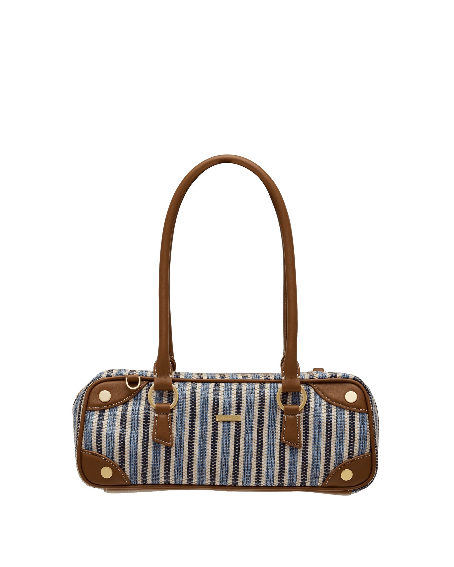 Hammitt Meredith Small - Denim Shoulder Bag