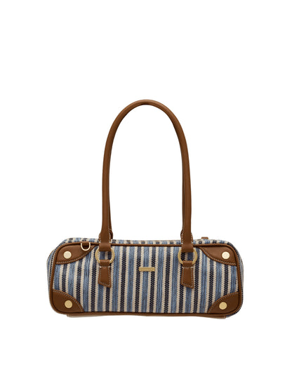 Hammitt Meredith Small - Denim Shoulder Bag