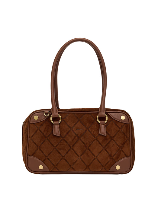 Hammitt Meredith  Medium - Soft Leather Shoulder Bag