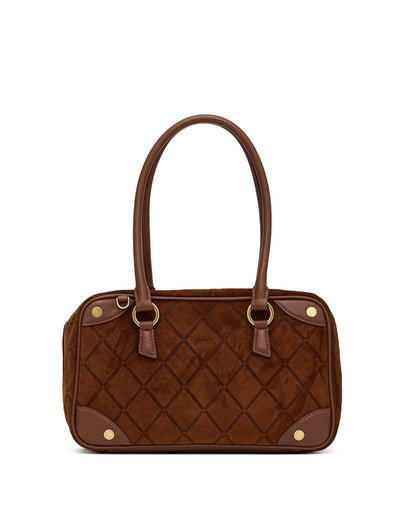 Hammitt Meredith  Medium - Soft Leather Shoulder Bag