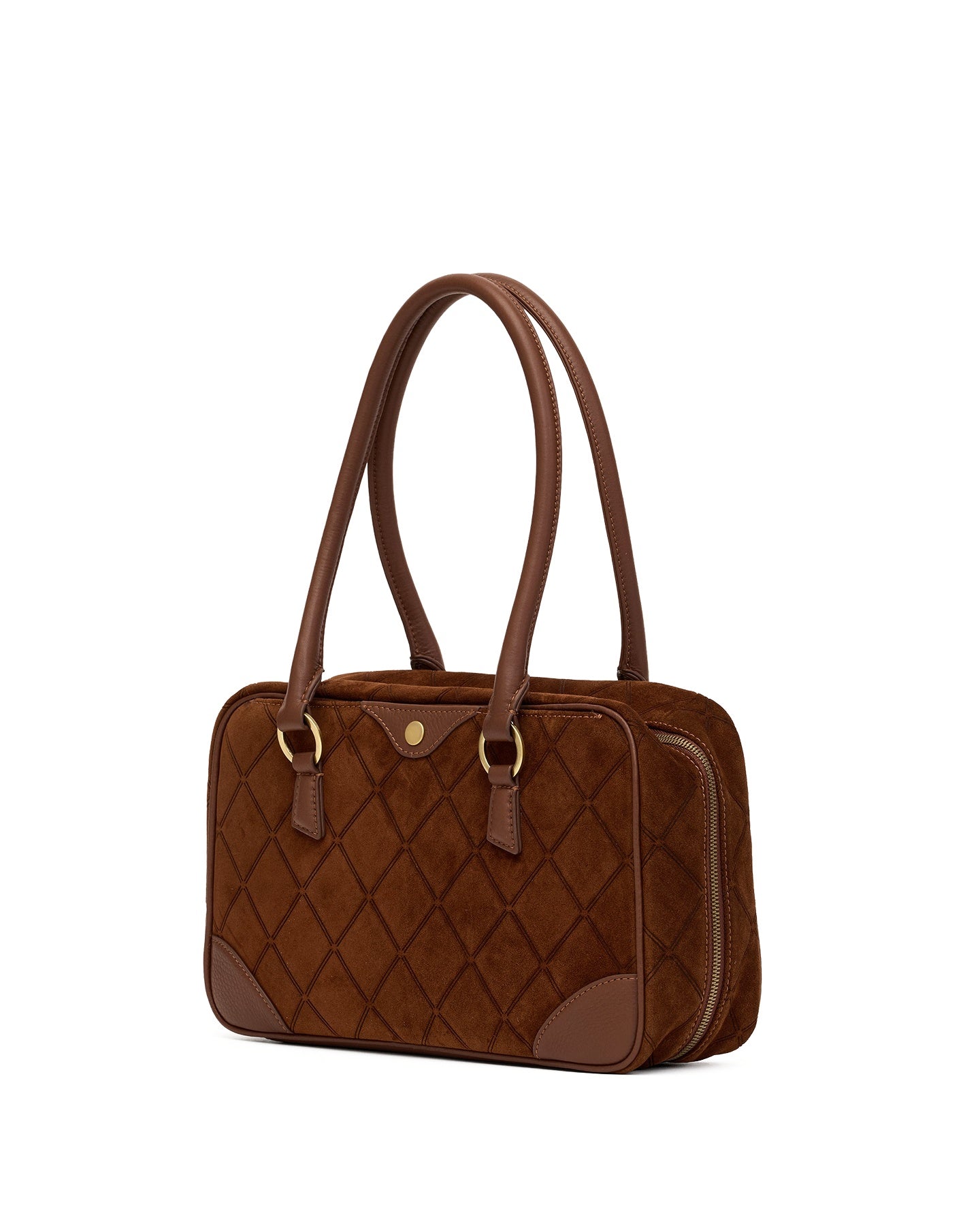 Hammitt Meredith  Medium - Soft Leather Shoulder Bag