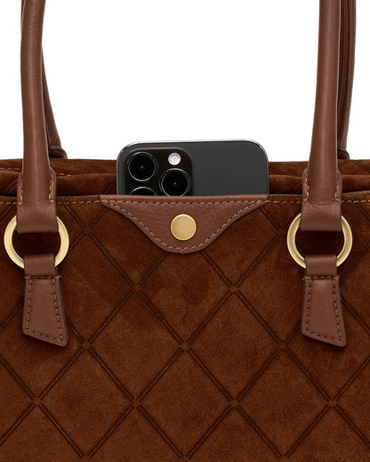 Hammitt Meredith  Medium - Soft Leather Shoulder Bag