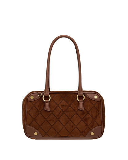 Hammitt Meredith  Medium - Soft Leather Shoulder Bag