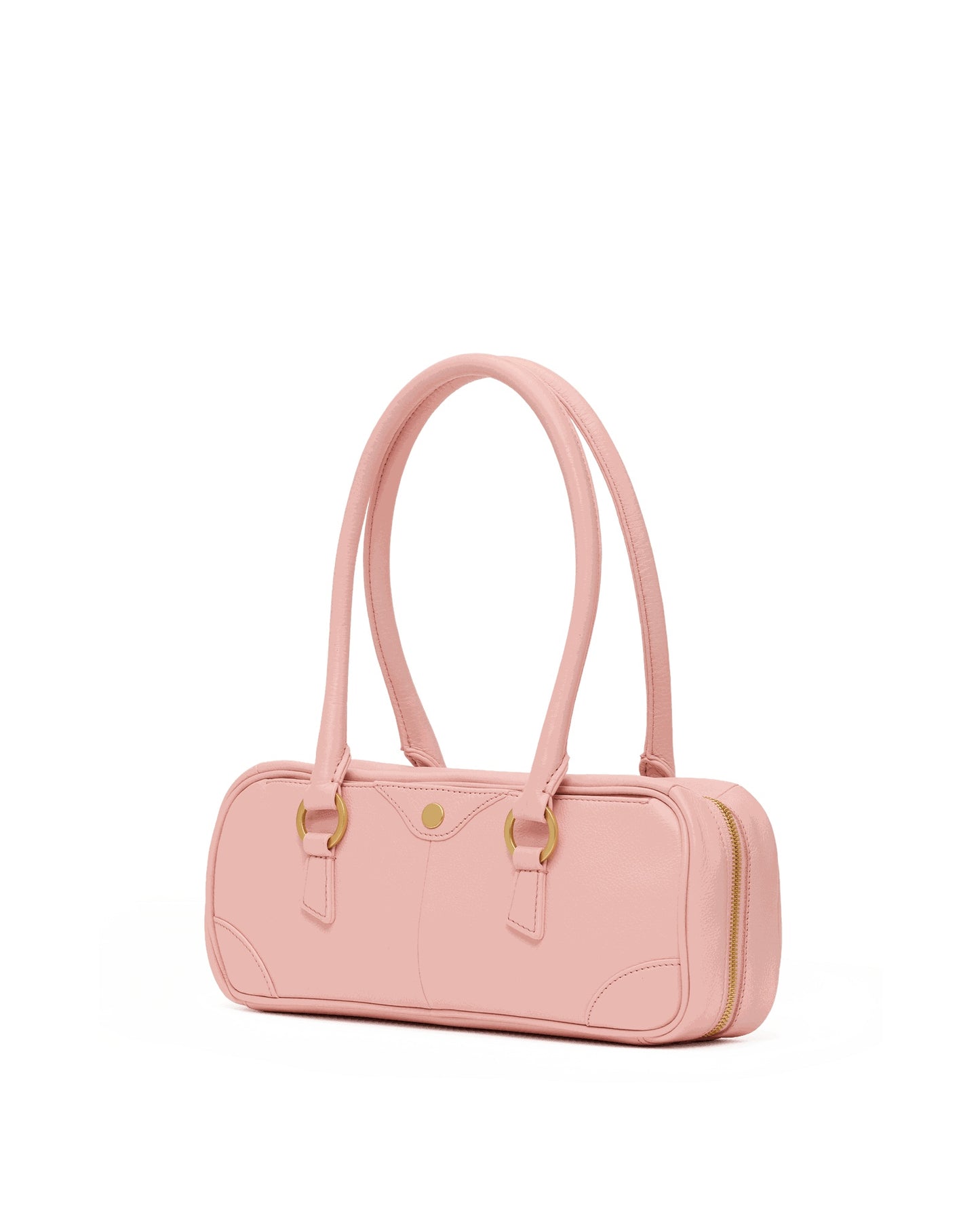 Hammitt Meredith Small - Soft Pebbled Leather Shoulder Bag